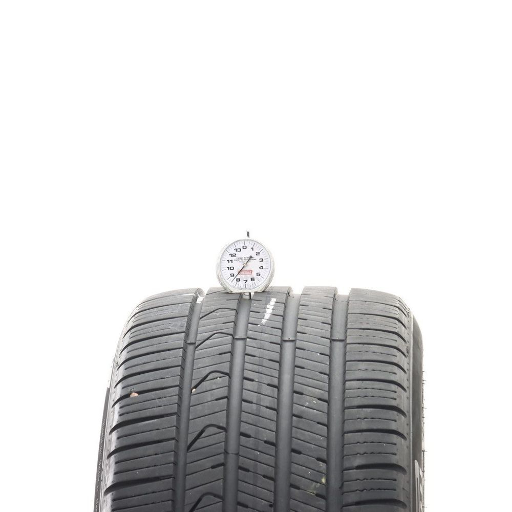 Used 255/45R19 Pirelli Scorpion Zero AS Plus 3 Elect PNCS 104Y - 8.5/32 - Image 2