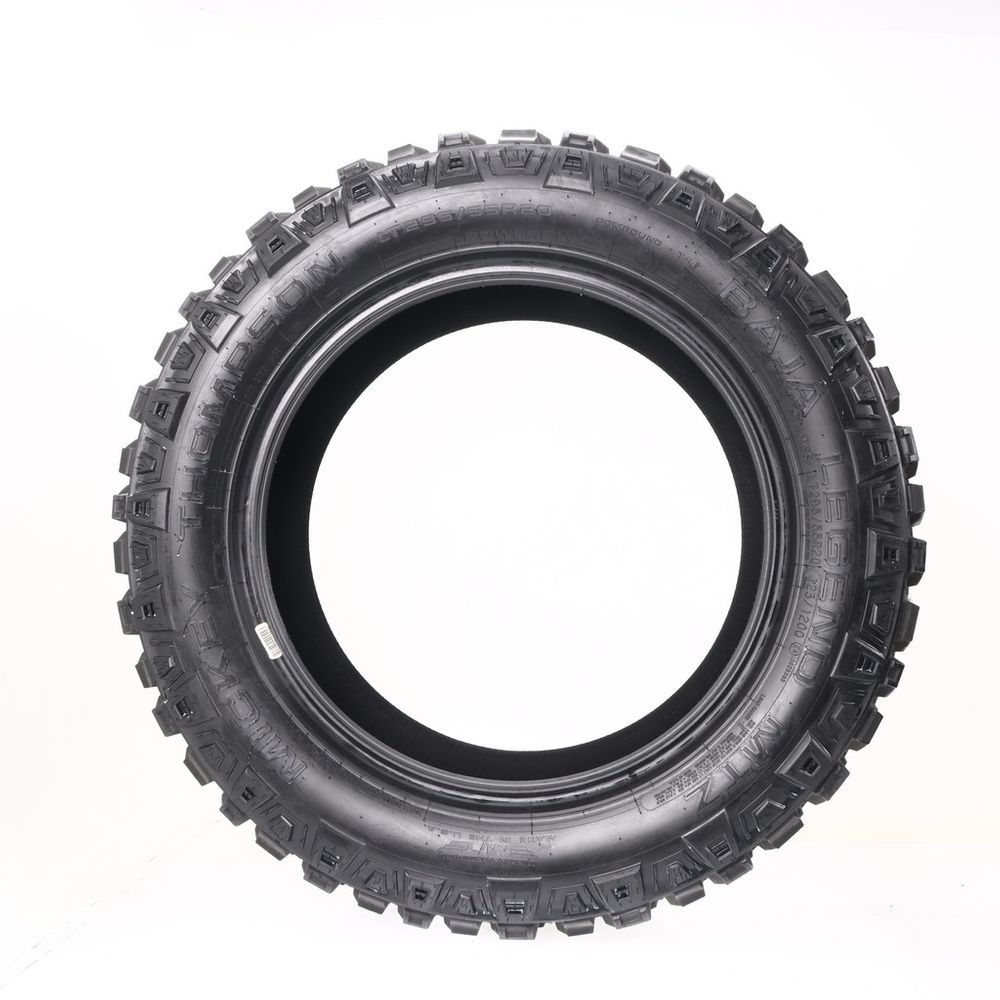 New LT 295/55R20 Mickey Thompson Baja Legend MTZ 123/120Q E - Image 3