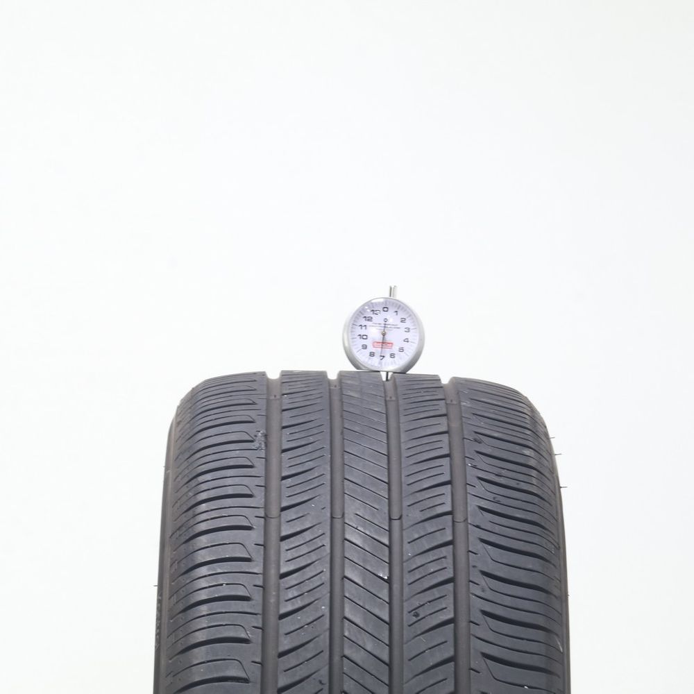 Set of (4) Used 235/45R18 Hankook Kinergy GT H436 Silent 94V - 7-7.5/32 - Image 2