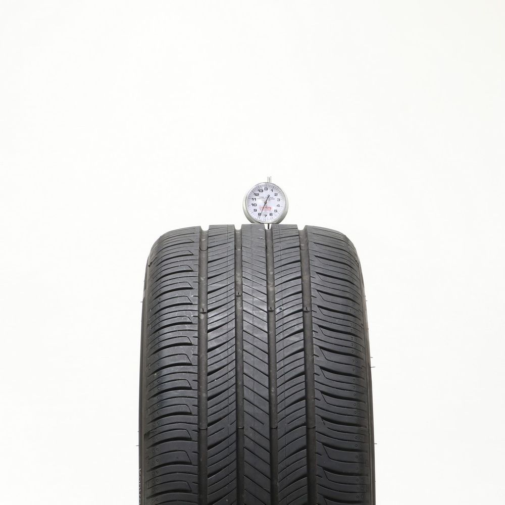 Set of (4) Used 235/45R18 Hankook Kinergy GT H436 Silent 94V - 7-7.5/32 - Image 5