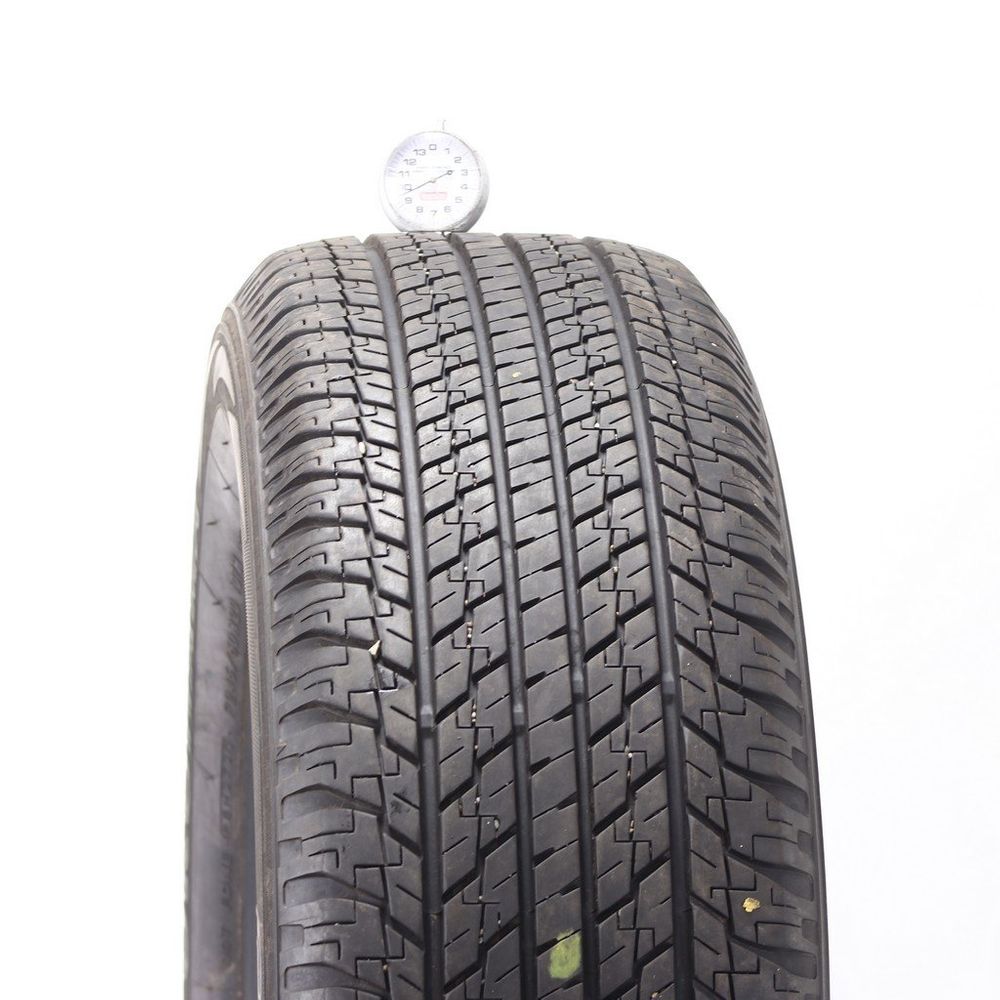 Used 245/60R20 Yokohama Geolandar G96 107H - 9.5/32 - Image 2