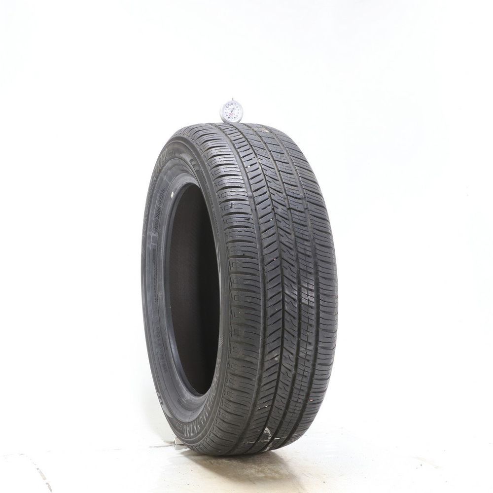 Used 225/60R18 Yokohama YK740 GTX 100H - 8/32 - Image 1
