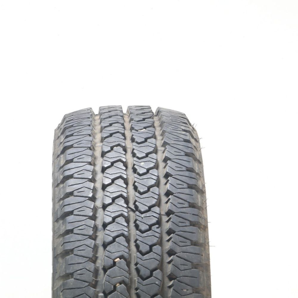 Used LT 245/70R17 Firestone Transforce AT2 119/116R E - 14/32 - Image 2