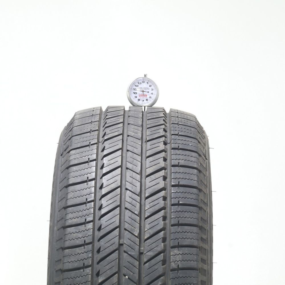 Set of (2) Used 245/60R18 Blackhawk Hiscend-H HT01 105H - 10-10.5/32 - Image 3