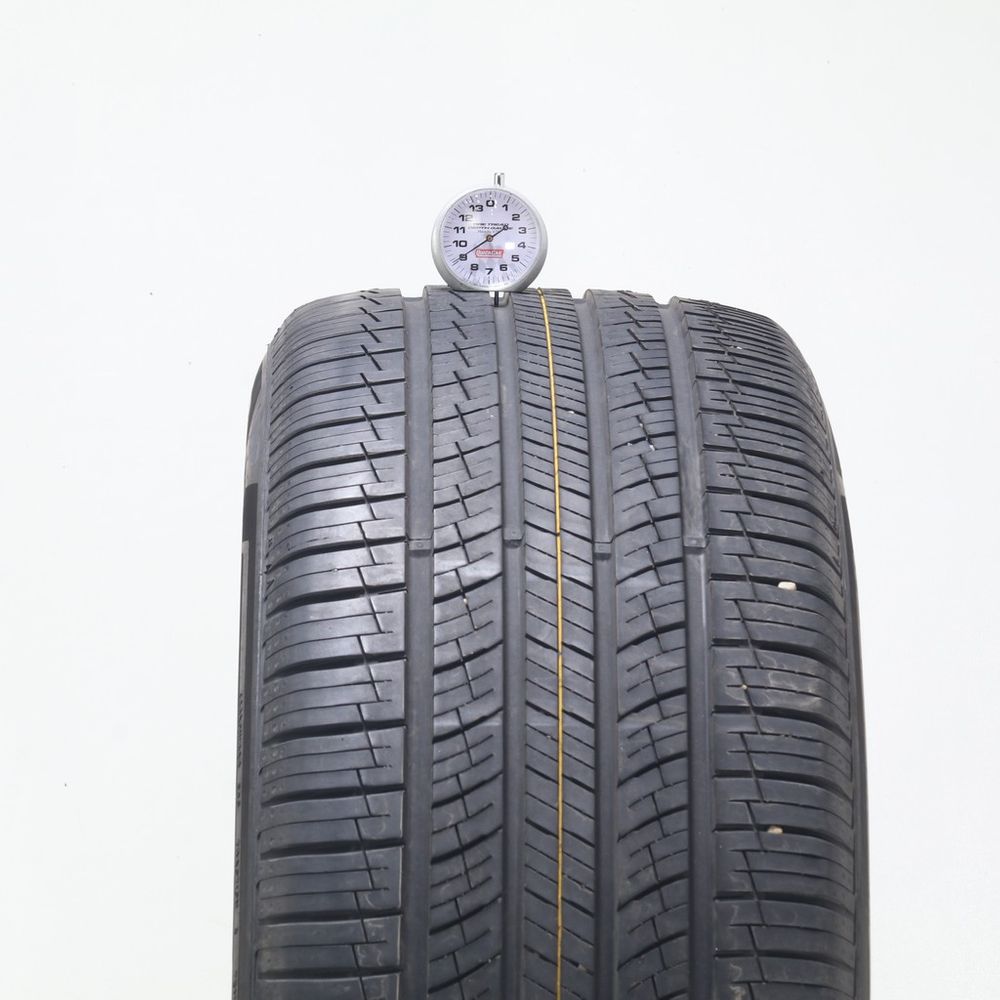 Used 255/55R20 Nexen Roadian GTX RG1 SUV 110V - 9/32 - Image 2