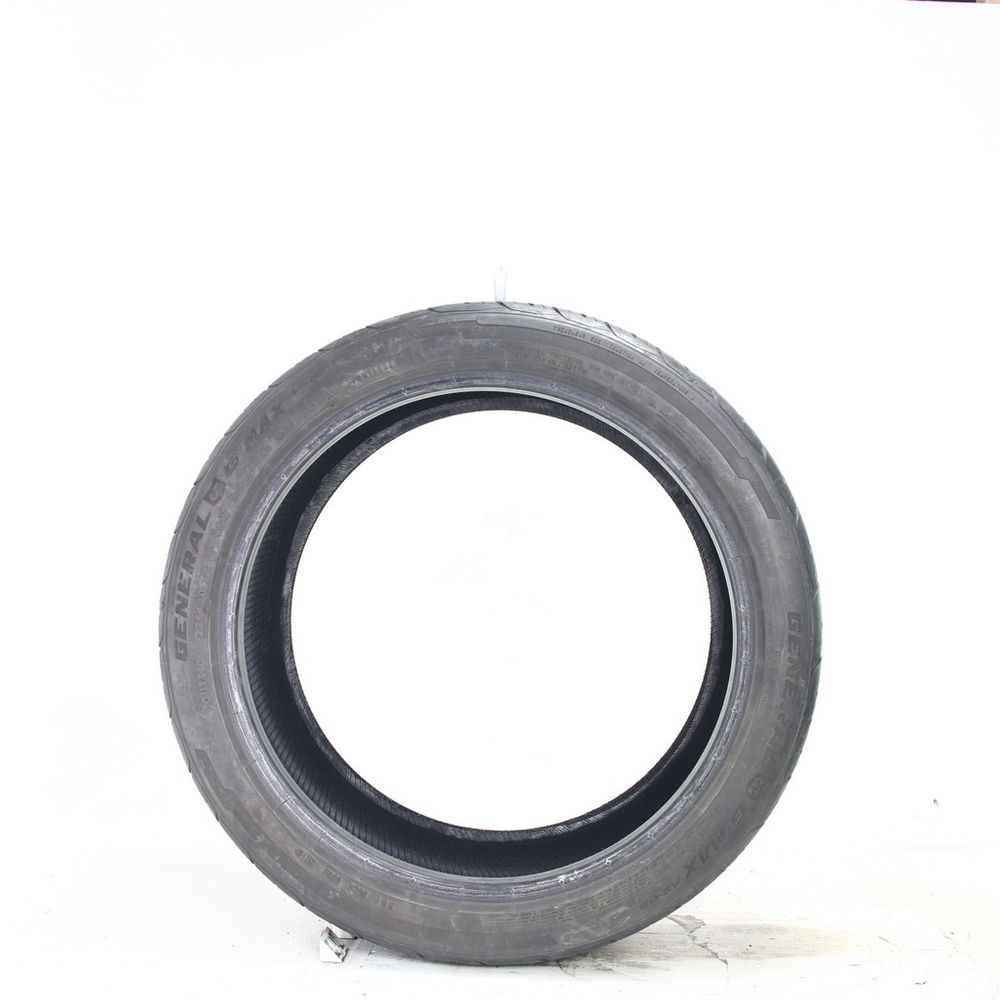 Set of (2) Used 235/40ZR18 General G-Max AS-05 95W - 7.5-8.5/32 - Image 3