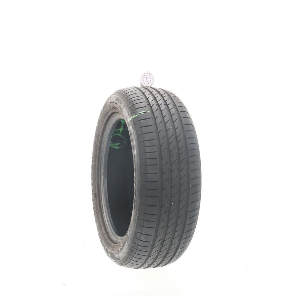 Used 205/55R16 Maxtrek Maximus M2 91V - 6.5/32 - Image 1