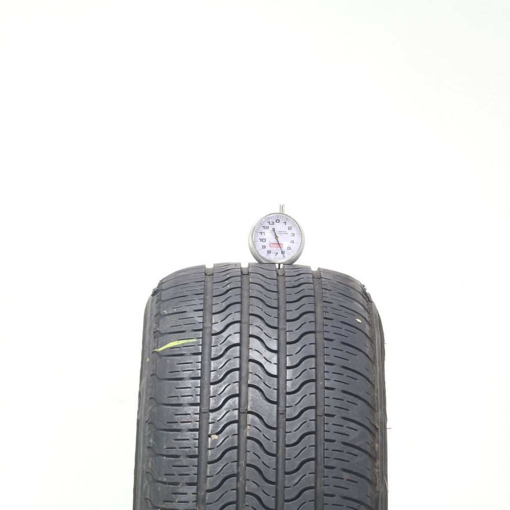 Set of (2) Used 215/55R17 Firestone All Season (Firestone) 94H - 6-7.5/32 - Image 2