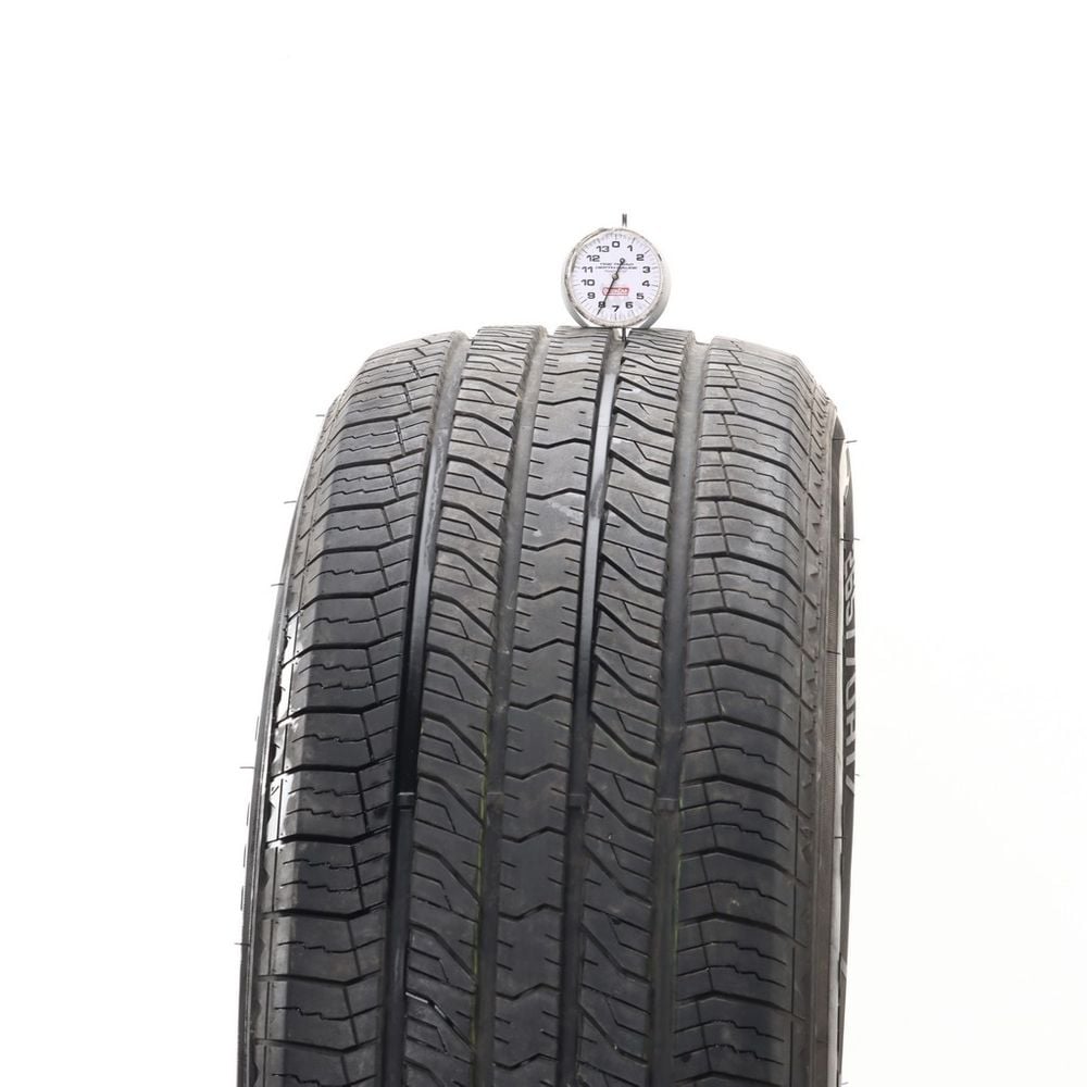 Used 265/70R17 Achilles Desert Hawk HT3 115T - 8/32 - Image 2