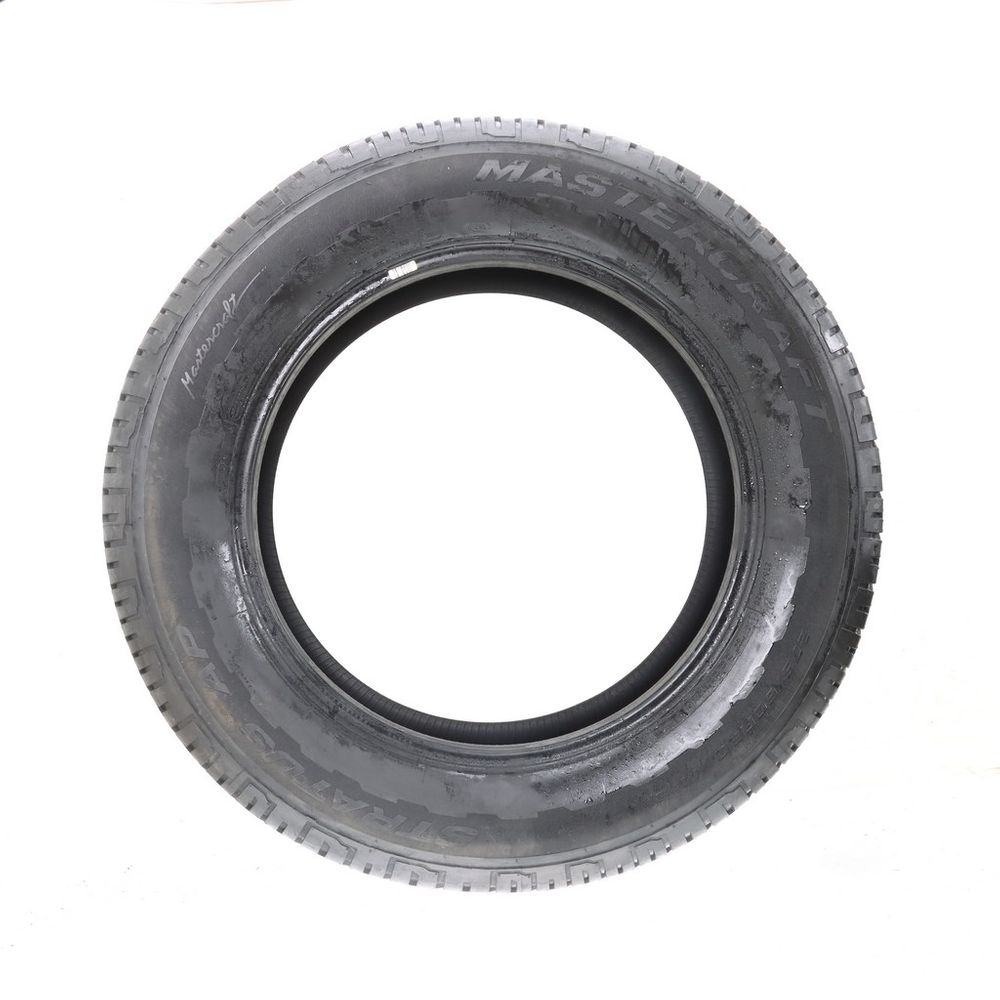 New 275/60R20 Mastercraft Stratus AP 115T - Image 3