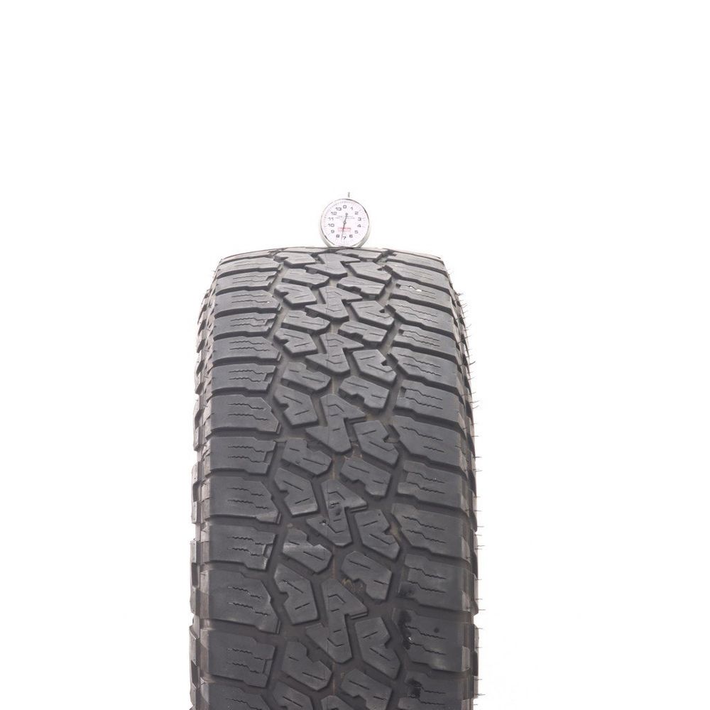 Used 255/70R16 Falken Wildpeak A/T3W 115T - 7/32 - Image 2