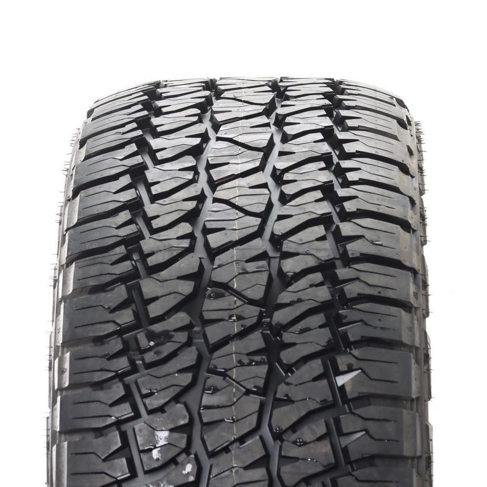 New LT 33X12.5R20 Nexen Roadian ATX RA9 119S F - Image 2