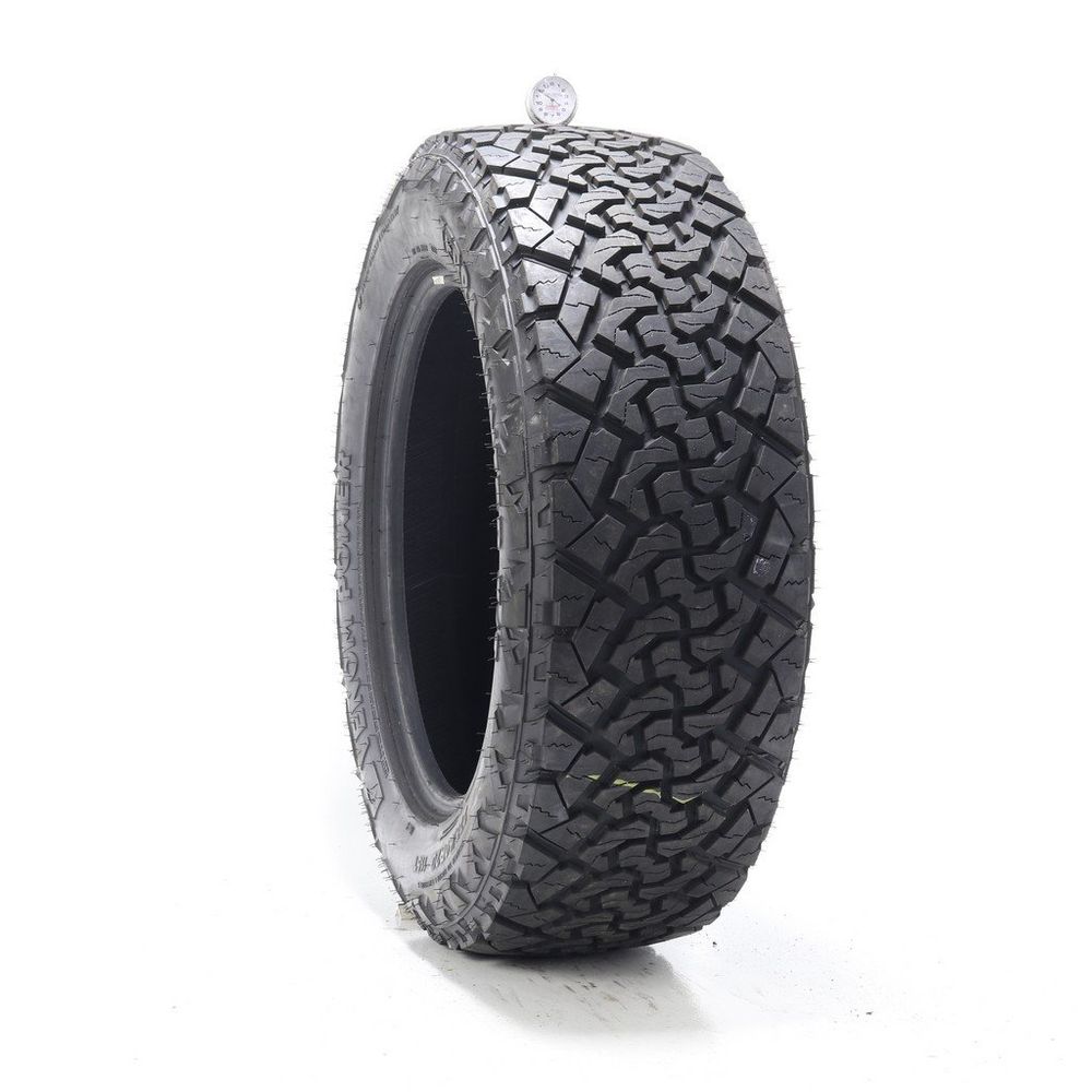 Set of (2) Used 275/60R20 Venom Power Terra Hunter X/T 115T - 11.5-12/32 - Image 1