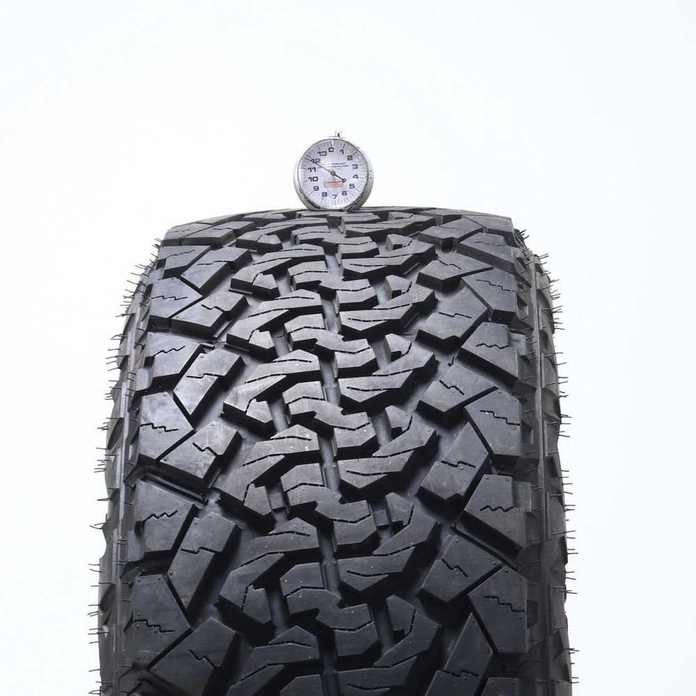 Set of (2) Used 275/60R20 Venom Power Terra Hunter X/T 115T - 11.5-12/32 - Image 2