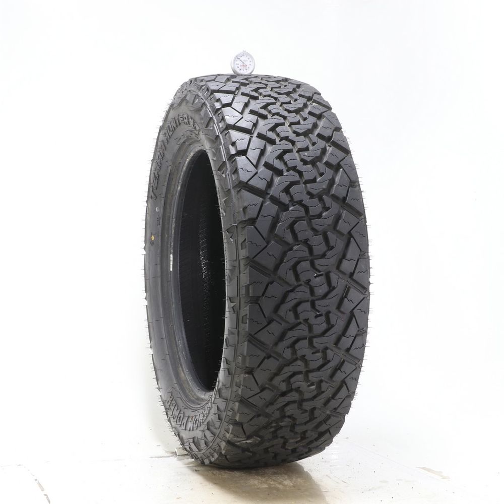 Set of (2) Used 275/60R20 Venom Power Terra Hunter X/T 115T - 11.5-12/32 - Image 4