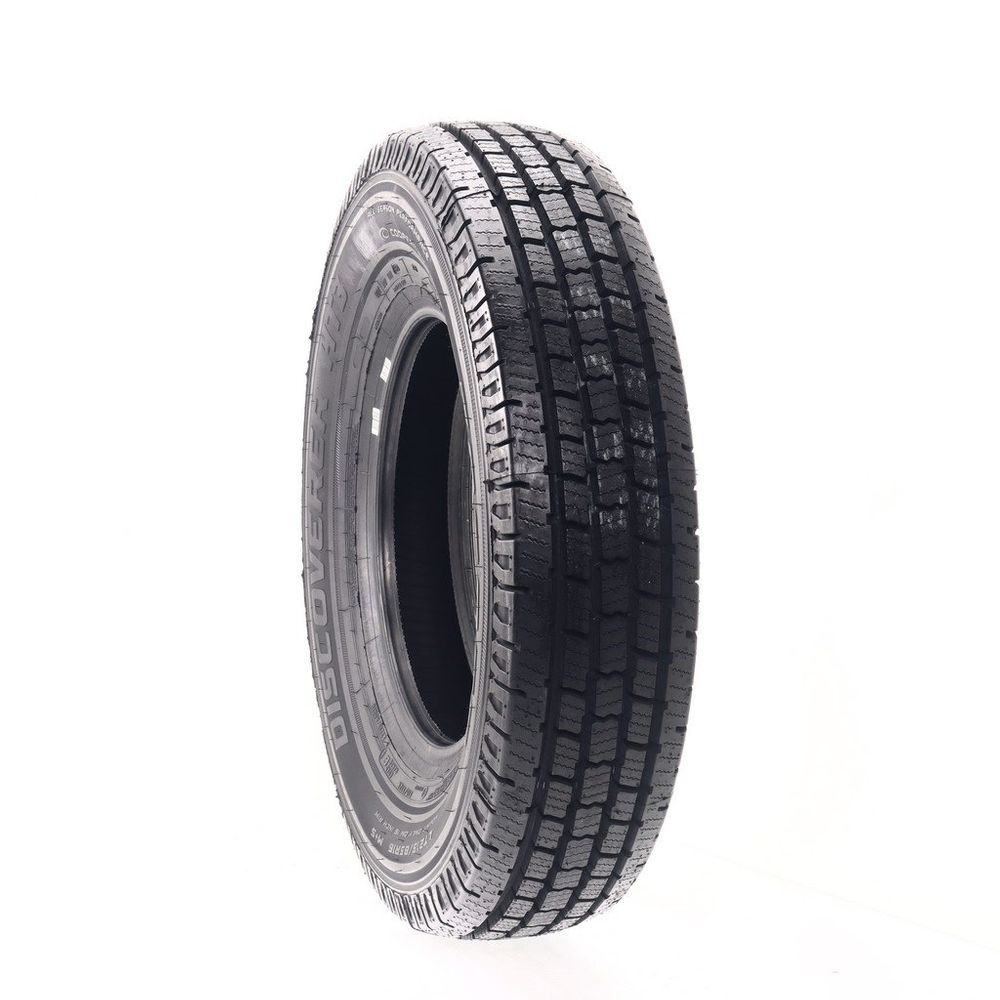 New LT 215/85R16 Cooper Discoverer HT3 115/112R E - Image 1