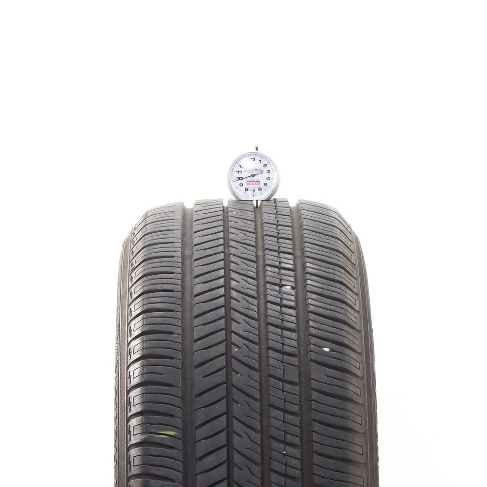 Set of (4) Used 215/55R17 Yokohama YK740 GTX 94V - 9.5-10.5/32 - Image 2