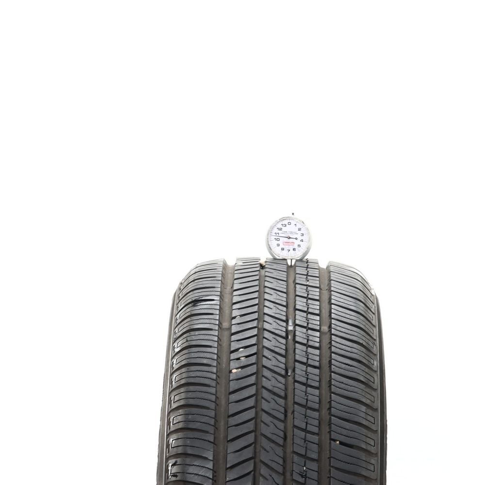Set of (4) Used 215/55R17 Yokohama YK740 GTX 94V - 9.5-10.5/32 - Image 5