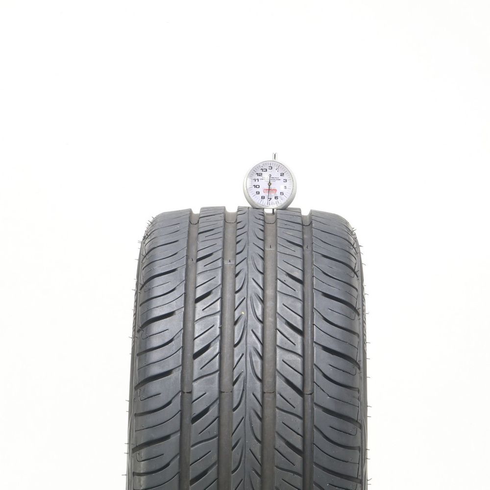 Set of (2) Used 215/45ZR17 Primewell Valera Sport AS 91W - 7/32 - Image 2