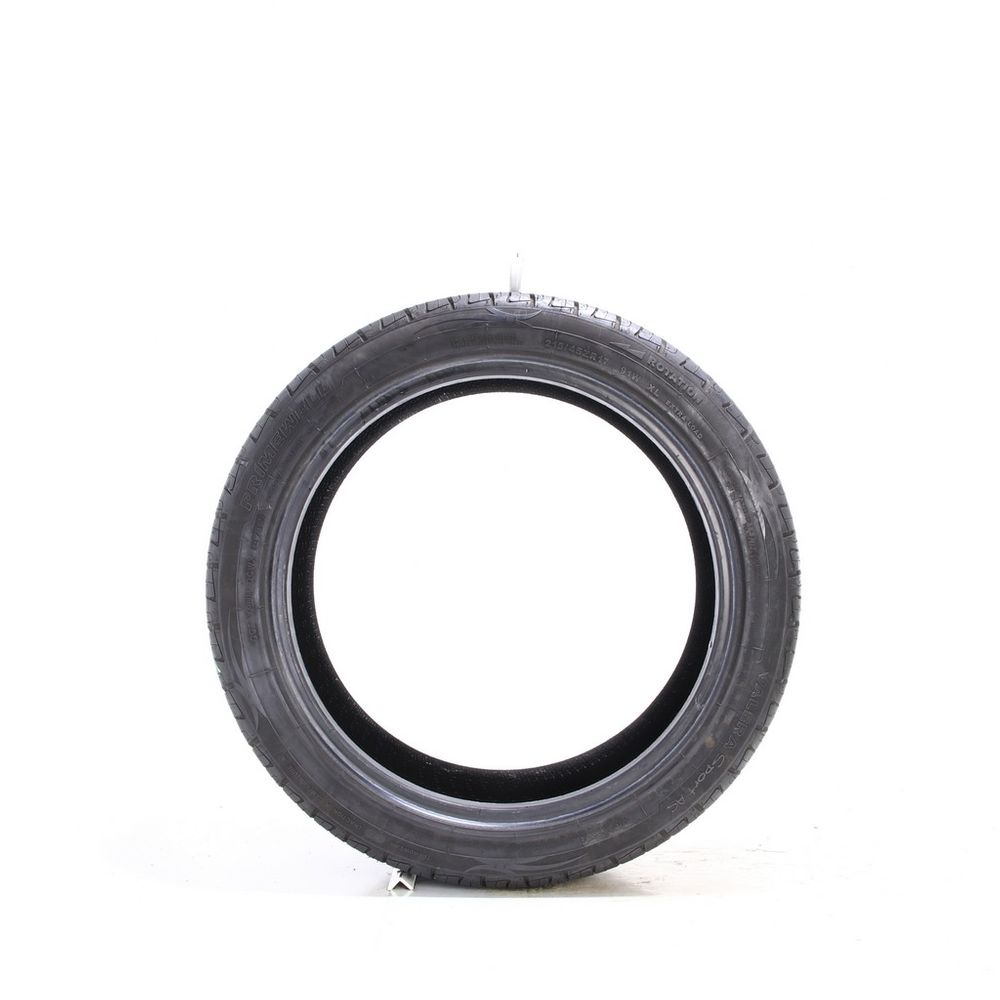 Set of (2) Used 215/45ZR17 Primewell Valera Sport AS 91W - 7/32 - Image 3