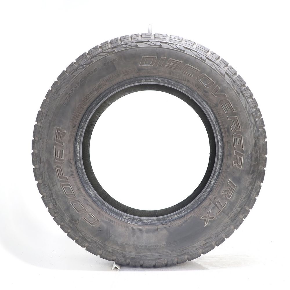 Used LT 275/65R18 Cooper Discoverer RTX 123/120S E - 8.5/32 - Image 3