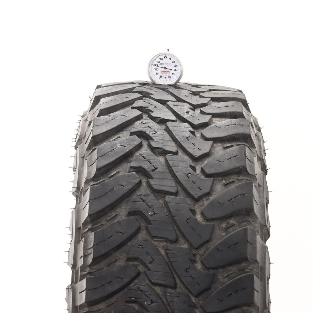 Used LT 265/75R16 Toyo Open Country MT 123/120P E - 10.5/32 - Image 2