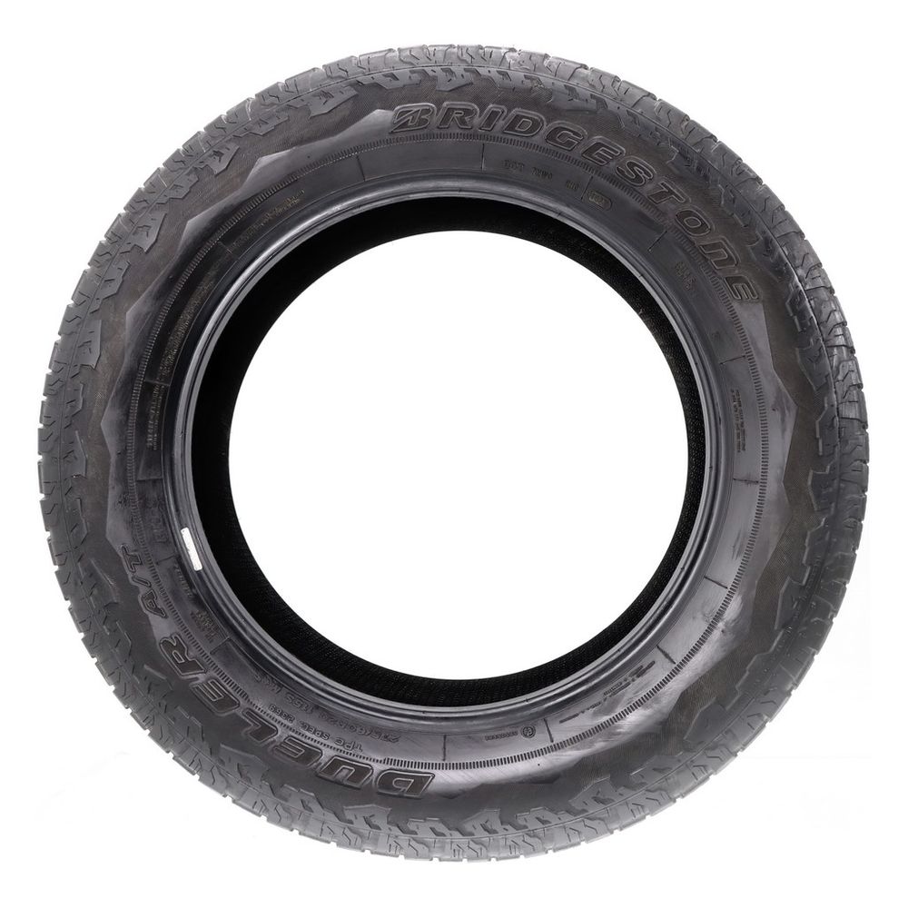 Set of (4) Used 275/60R20 Bridgestone Dueler A/T RH-S 115S - 7-8.5/32 - Image 6