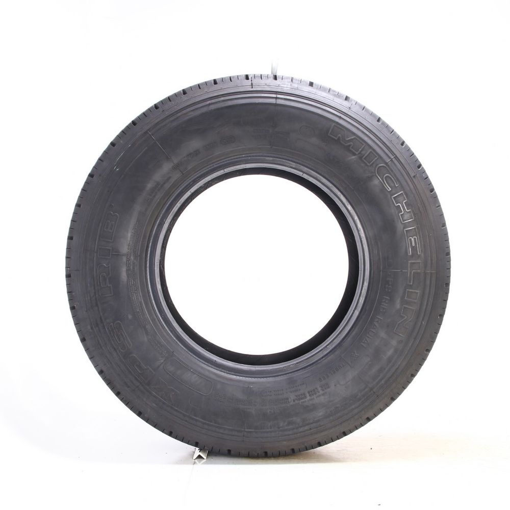 Used LT 245/75R16 Michelin XPS Rib 1N/A E - 13/32 - Image 3