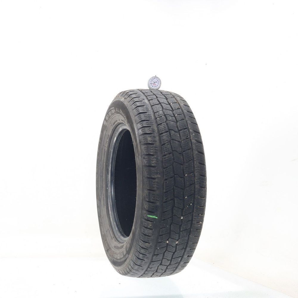 Used 235/65R16C Fortune Tormenta LMD FSR103 121/119R E - 9.5/32 - Image 1