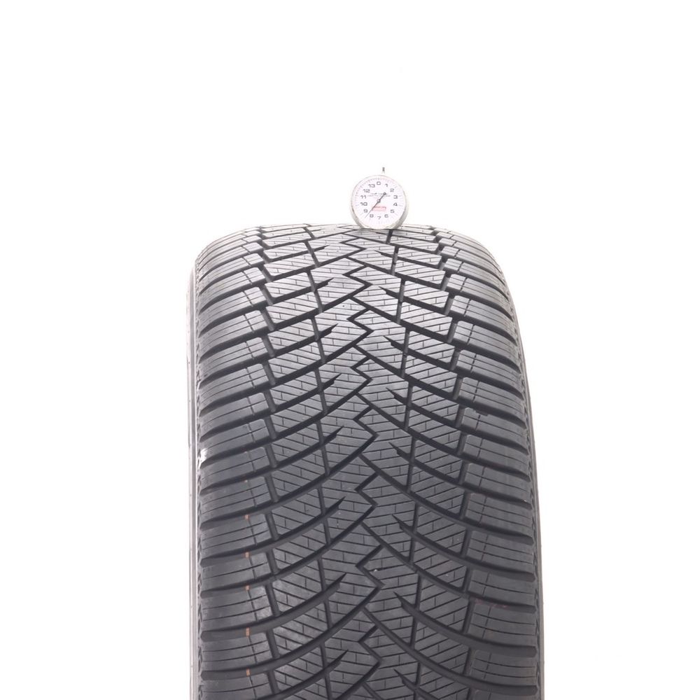 Used 275/55R20 Pirelli Scorpion Weather Active 113H - 8.5/32 - Image 2