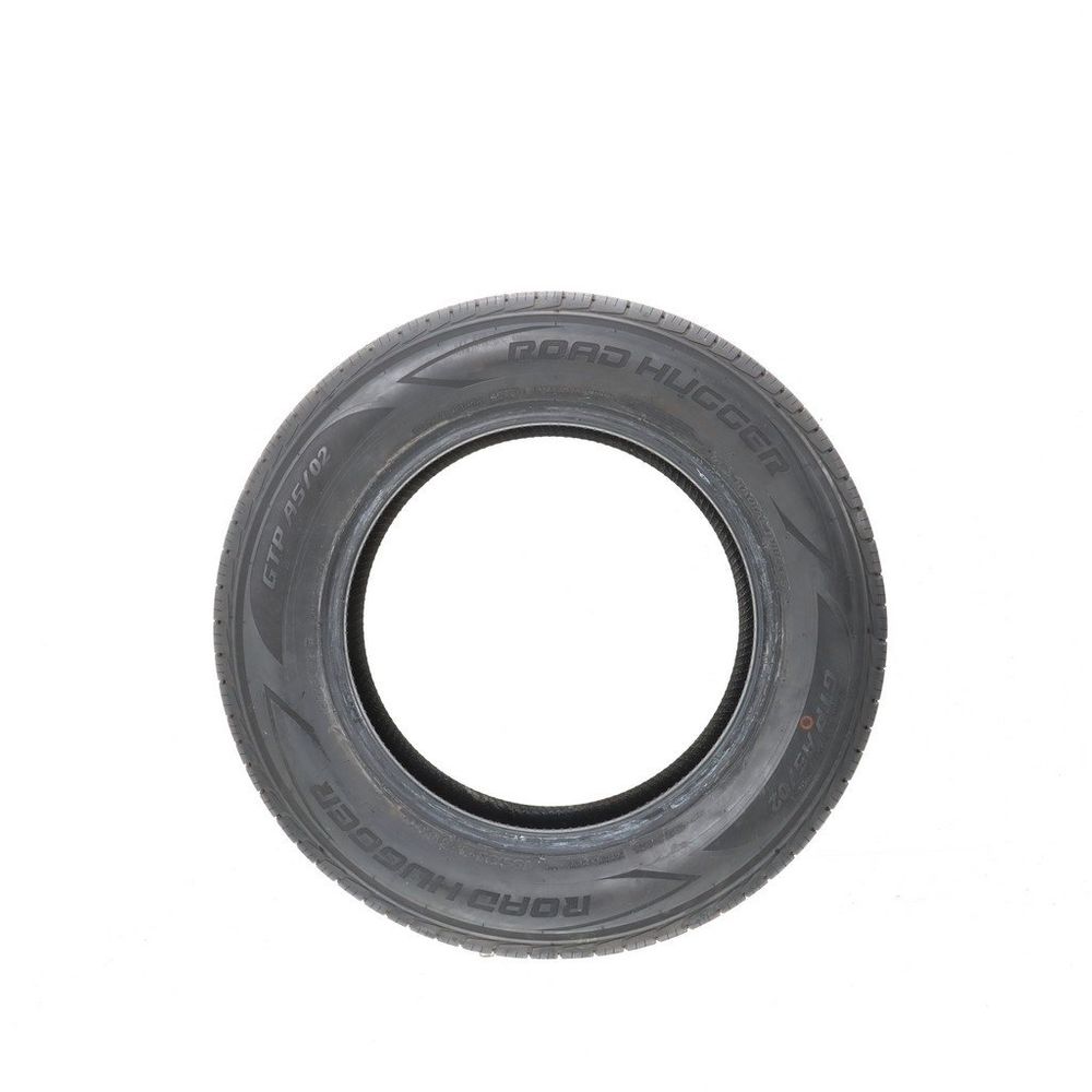 New 195/65R15 Road Hugger GTP AS/02 91H - Image 3