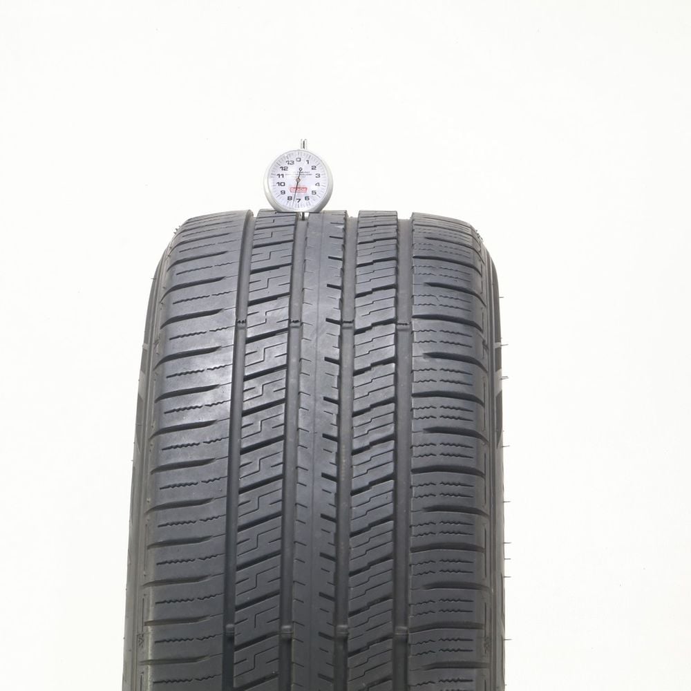 Set of (4) Used 245/50R20 Falken Pro G5 CSV 102V - 6.5-7.5/32 - Image 5