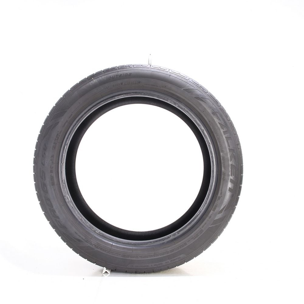 Set of (4) Used 245/50R20 Falken Pro G5 CSV 102V - 6.5-7.5/32 - Image 6