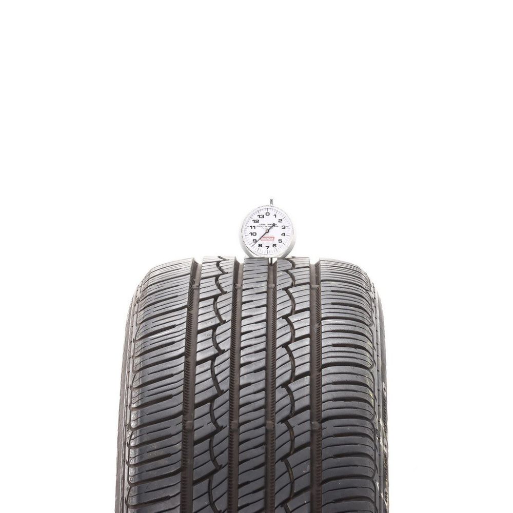 Set of (4) Used 215/50R17 Continental ControlContact Tour A/S Plus 95V - 7-8.5/32 - Image 5