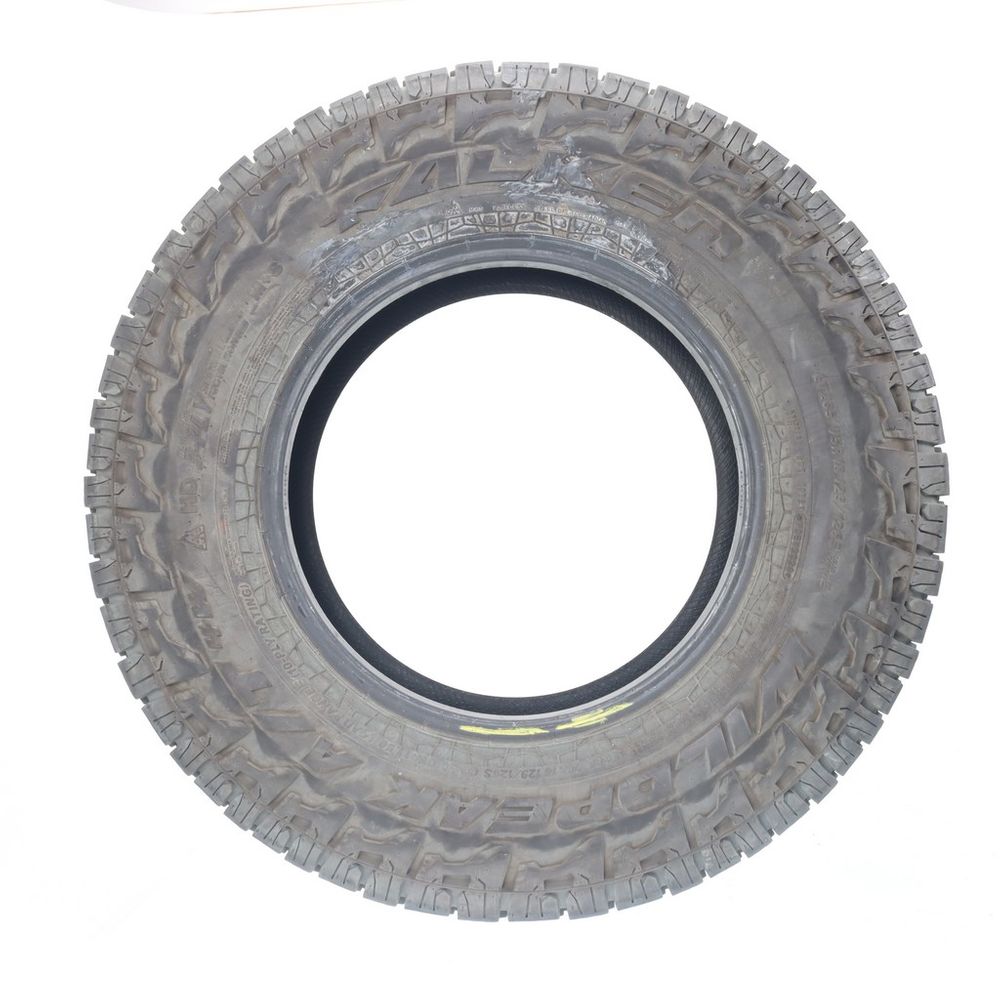 Used LT 285/75R18 Falken Wildpeak A/T4W HD 129/126S E - 16/32 - Image 3