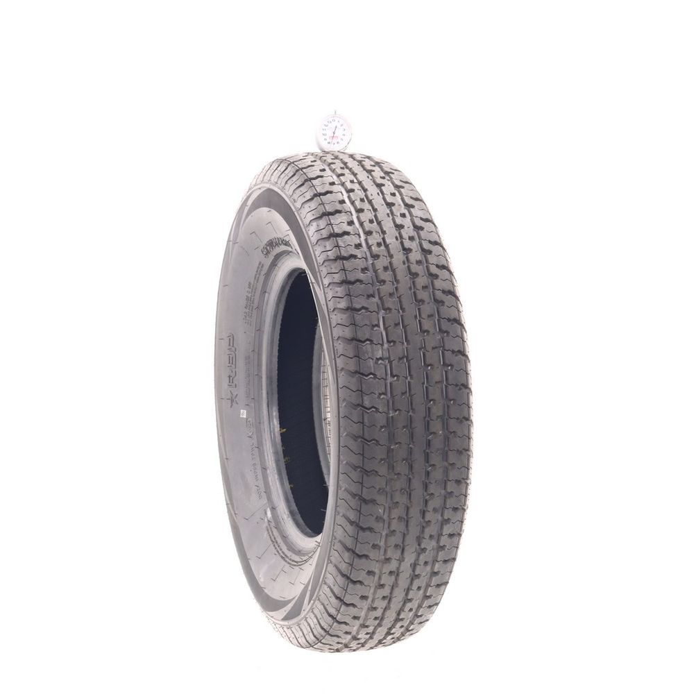 Used ST 205/75R14 RBP Conveyor ST 100/96L C - 7.5/32 - Image 1