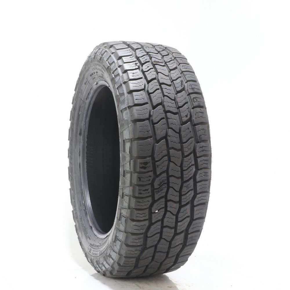 Used LT 275/55R20 Cooper Discoverer AT3 XLT 120/117S E - 15/32 - Image 1