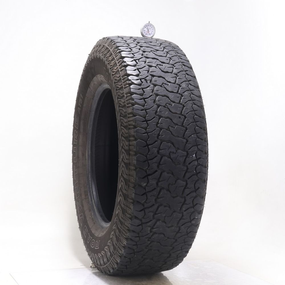 Used LT 275/70R18 Marshal Road Venture AT51 125/122R E - 6/32 - Image 1