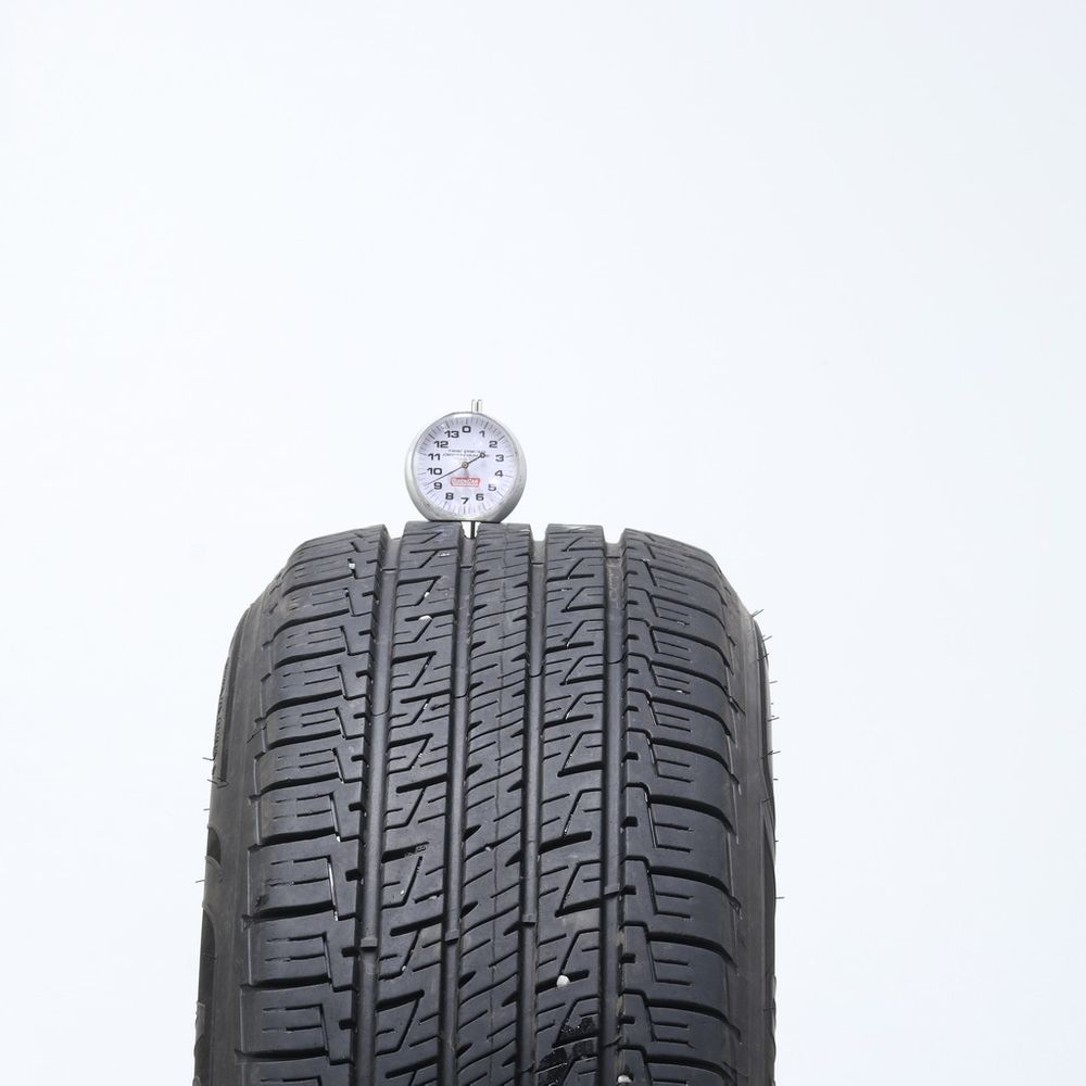 Set of (2) Used 215/60R17 Goodyear Assurance MaxLife 96H - 9-10/32 - Image 2
