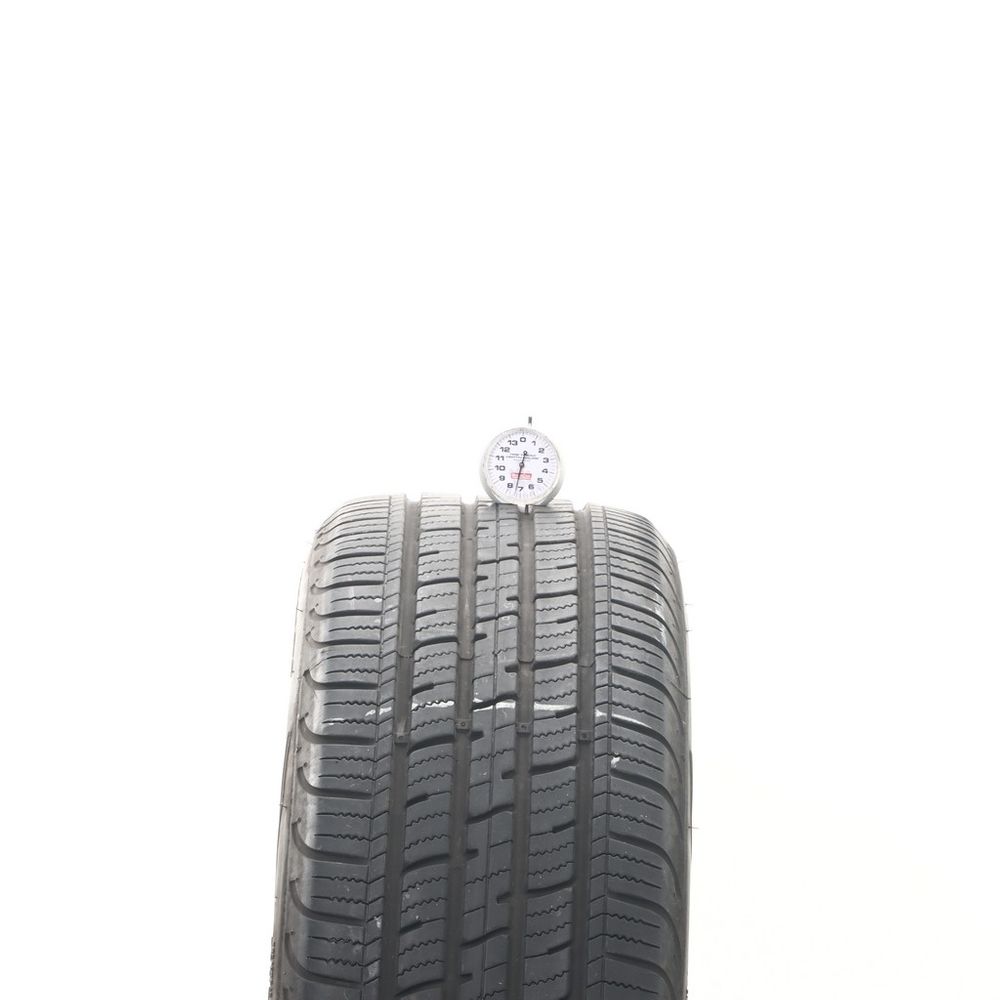 Set of (2) Used 215/55R17 DeanTires Road Control NW-3 Touring A/S 94V - 6-7/32 - Image 5