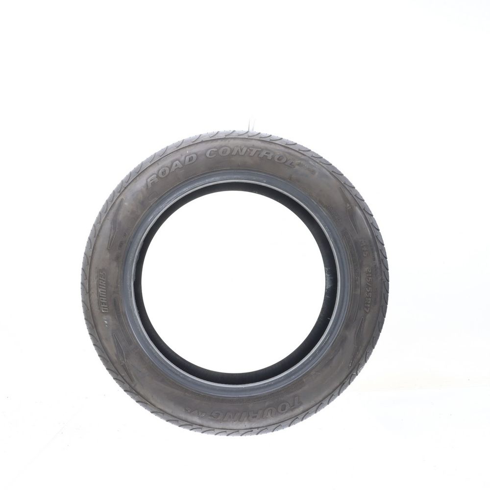 Set of (2) Used 215/55R17 DeanTires Road Control NW-3 Touring A/S 94V - 6-7/32 - Image 6