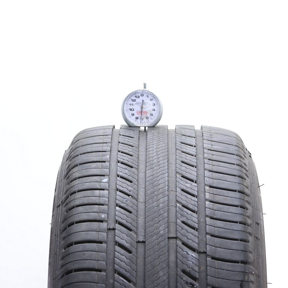Used 235/55R17 Michelin Premier AS 99H - 7/32 - Image 2