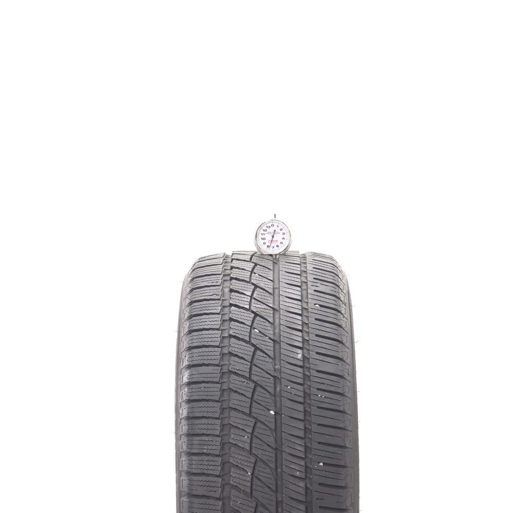 Used 215/55R17 Toyo Celsius II 98V - 7.5/32 - Image 2