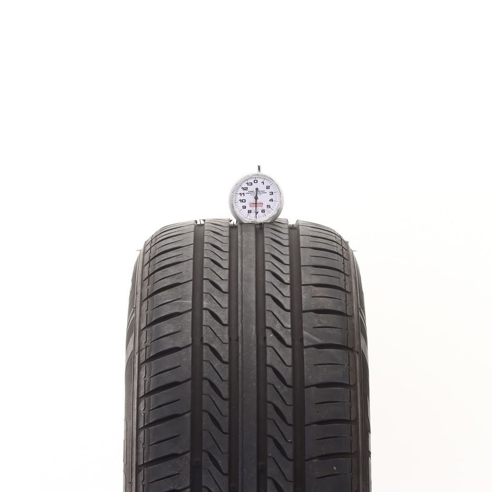 Set of (2) Used 205/60R16 Sentury Touring 92H - 7/32 - Image 2