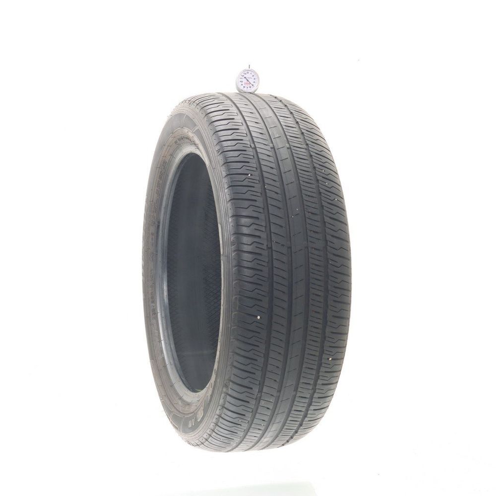 Used 235/55R19 Dunlop SP Sport Maxx A2 A/S 101V - 5/32 - Image 1