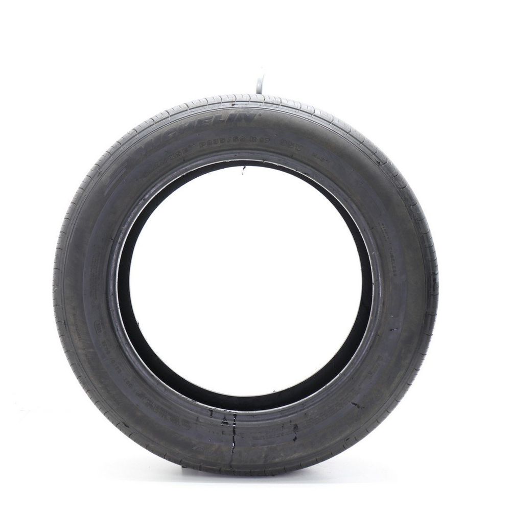 Used 235/50R17 Michelin Pilot HX MXM4 95V - 9/32 - Image 3