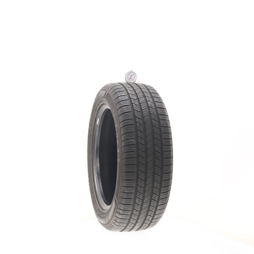 Used 205/55R16 National Touring A/S 91H - 8/32 - Image 1
