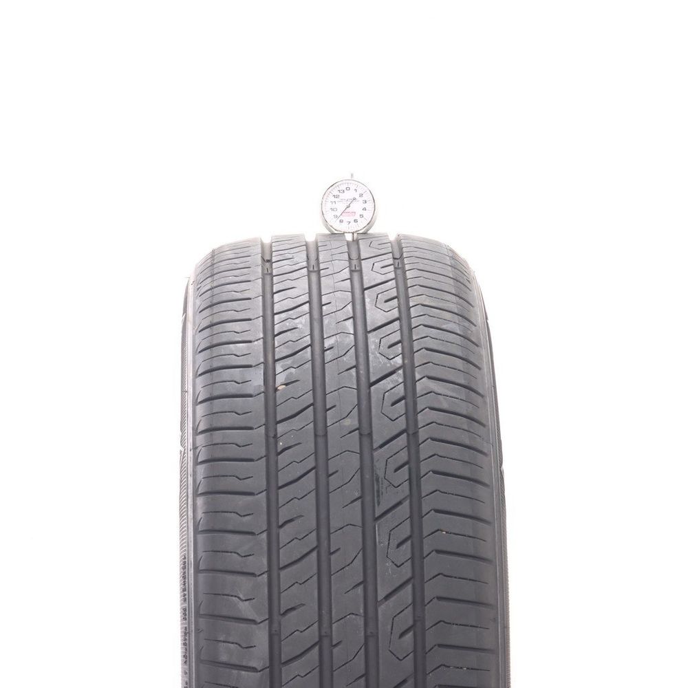 Set of (4) Used 245/50ZR20 Mavis All Season HT-S 102W - 8.5/32 - Image 2