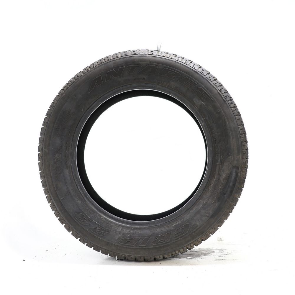 Used 245/60R18 Antares Grip 20 105S - 9.5/32 - Image 3