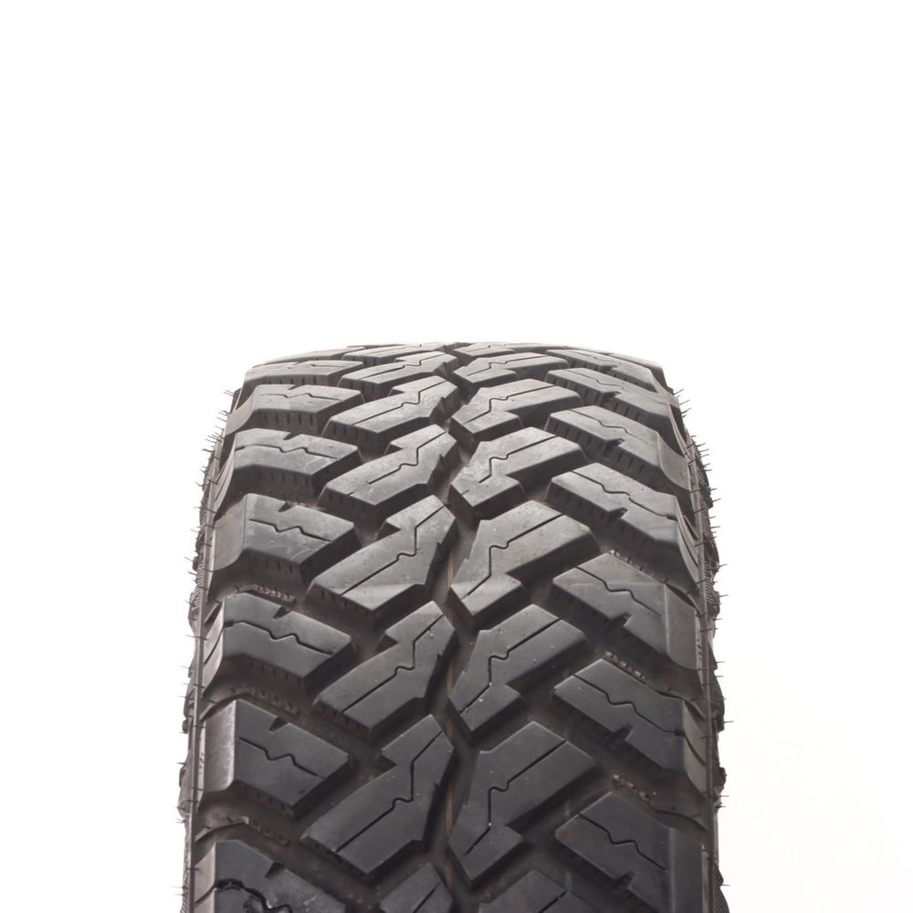 Used LT 265/70R17 Cosmo Mud Kicker 121/118Q E - 16.5/32 - Image 2